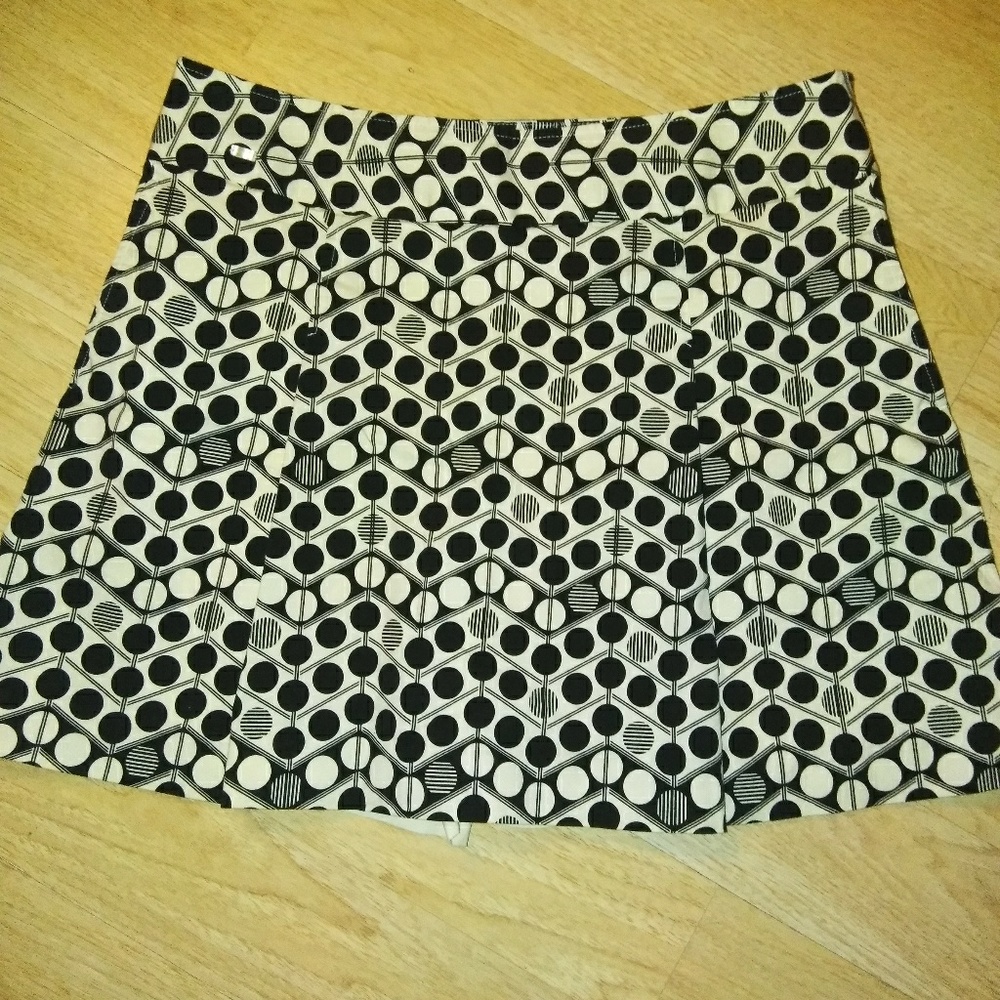 Golf skirt
